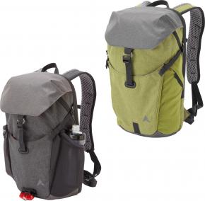 Altura Chinook 12 Litre Backpack  2022 12L - GREY - SkullCycles UK
