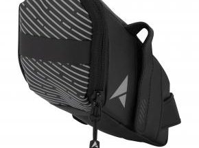 Altura Nightvision Medium Saddle Bag  2022 - SkullCycles UK