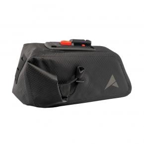 Altura Quick Release 0.8 Litre Saddle Bag Medium - SkullCycles UK