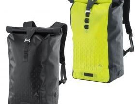 Altura Thunderstorm City 30 Litre Waterproof Backpack 30 Litre - Hi-Vis Yellow - SkullCycles UK
