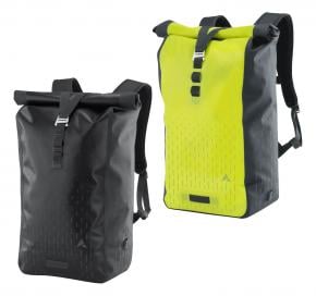 Altura Thunderstorm City 30 Litre Waterproof Backpack 30 Litre - Hi-Vis Yellow - SkullCycles UK