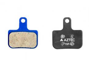 Aztec Organic Disc Brake Pads For Sram Db1 And Db3 Callipers - SkullCycles UK