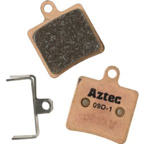 Aztec Sintered Disc Brake Pads For Hope Mini - SkullCycles UK
