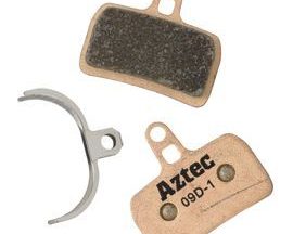 Aztec Sintered Disc Brake Pads For Hope Mono Mini - SkullCycles UK