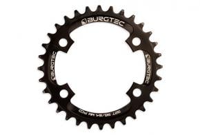 Burgtec 96/64mm Pcd Thick Thin Chainring 34T - SkullCycles UK