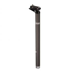 Cannondale C2 25.4mm Carbon Seatpost Di2 Compatible  2022 - SkullCycles UK