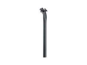 Cannondale Hg Save 15mm Offset Carbon Seatpost  27.2mm x 400mm - Black - SkullCycles UK