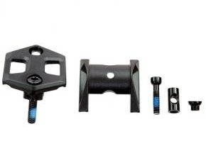 Cannondale Knot Systemsix Seatpost Clamp Hardware - SkullCycles UK