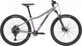 Cannondale Trail Womens 5 Mountain Bike  2022 Medium 29 - Lavender - SkullCycles UK