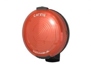 Cateye Sync 35/40 Lm Wearable Rear Light - SkullCycles UK