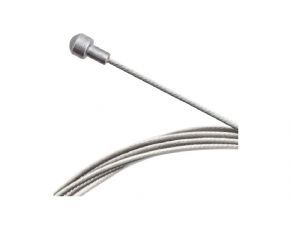 Clarks Long Life Road Inner Brake Cable Front Or Rear - SkullCycles UK