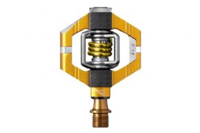 Crankbrothers Candy 11 Pedals Gold - SkullCycles UK