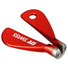 Dt Swiss Proline Nipple Wrench Red - SkullCycles UK