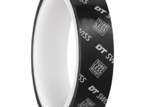 Dt Swiss Tubeless Ready Rim Sealing Tape 10m 32mm - Black - SkullCycles UK