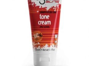 Elite O3one Post-activity Tone Cream 150 Ml Tube - SkullCycles UK