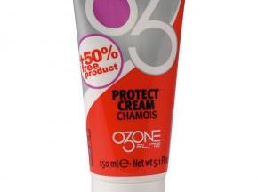 Elite O3one Protective Chamois Cream 150ml Tube - SkullCycles UK