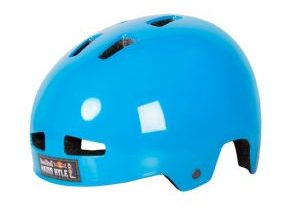 Endura Pisspot Kriss Kyle Ltd Edition Helmet Large/X-Large - Kriss Kyle Ltd Blue - SkullCycles UK