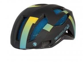 Endura Pro Sl Helmet Rainbow S/m Only Small/Medium - Rainbow - SkullCycles UK