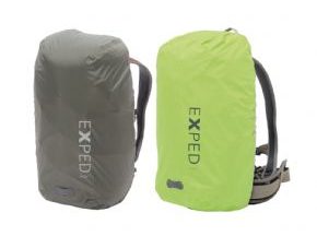 Exped Raincover Large For 60 Litre Bags Large - Grey - SkullCycles UK