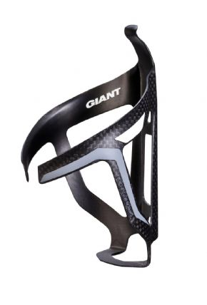 Giant Airway Pro Open Carbon Cage - SkullCycles UK