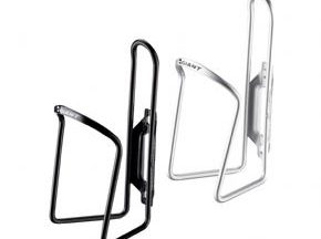Giant Gateway Classic 5mm Bottle Cage Silver - SkullCycles UK