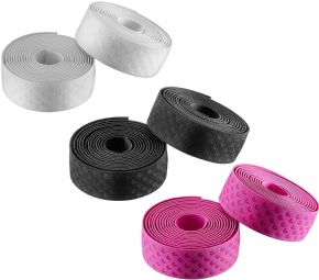 Giant Liv Contact Gel Womens Bar Tape  - Pink - SkullCycles UK