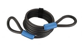 Giant Surelock Flex Coil 10mm Cable - SkullCycles UK