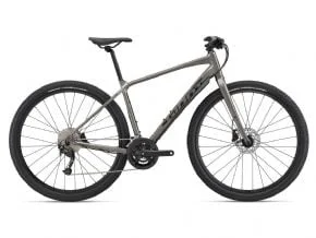 Giant Toughroad Slr 2 Adventure Bike Large - Metal - SkullCycles UK