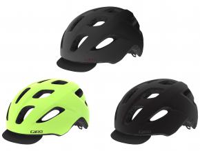 Giro Cormick Mips Urban Helmet Unisize 54-61cm - Matte Grey/Maroon - SkullCycles UK