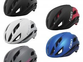 Giro Eclipse Mips Spherical Road Helmet  2022 Small 51-55cm - Matte Ano Blue - SkullCycles UK