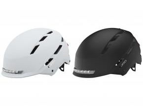 Giro Escape Mips Urban Helmet  2022 Large 59-63cm - Matte Black - SkullCycles UK