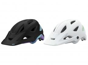 Giro Montaro 2 Mips Womans Mtb Helmet  2022 Medium 55-59cm - Matte White - SkullCycles UK