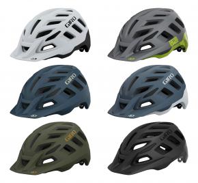 Giro Radix Mips Dirt Helmet  2022 Large 59-63cm - Matte Trail Green - SkullCycles UK