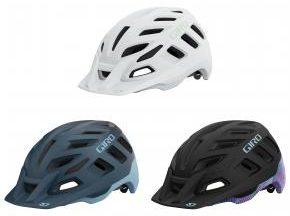 Giro Radix Mips Womens Dirt Helmet  2022 Medium 55-59cm - Matte White - SkullCycles UK