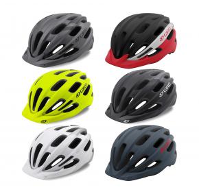 Giro Register Mips Universal Helmet Unisize 54-61cm - Matte Highlight Yellow - SkullCycles UK