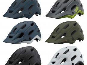 Giro Source Mips Mtb Helmet  2022 Large 59cm - 63cm - PORTARO GREY - SkullCycles UK