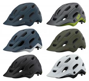 Giro Source Mips Mtb Helmet  2022 Large 59cm - 63cm - PORTARO GREY - SkullCycles UK