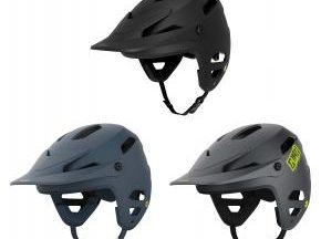Giro Tyrant Mips Spherical Dirt Helmet  2022 Large 59-63cm - Matte Portaro Grey - SkullCycles UK