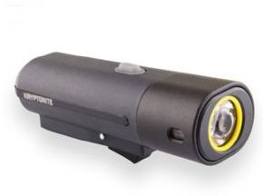 Kryptonite Alley F-650 Premium Usb To See Front Light - SkullCycles UK