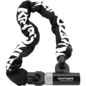 Kryptonite Kryptolok Series 2 995 Integrated Chain 9mm X 95cm - SkullCycles UK
