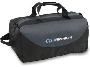 Lifeventure Expedition Wheeled Duffle Bag - 120 Litre - SkullCycles UK