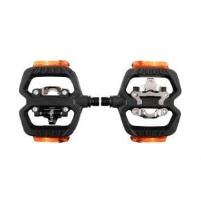Look Geo Trekking Vision Pedal With Cleats - SkullCycles UK