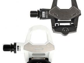 Look Keo 2 Max Pedals With Keo Grip Cleat White - One Size - SkullCycles UK