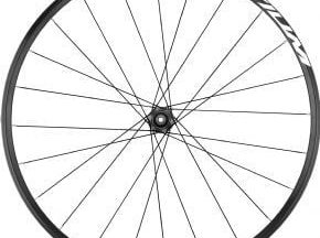 Mavic Aksium Cl Disc Shimano Rear Road Wheel  2023 - SkullCycles UK