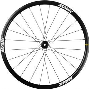 Mavic Ksyrium 30 Cl Disc Shimano Rear Road Wheel  2023 - SkullCycles UK