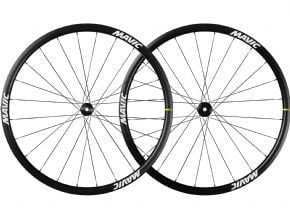Mavic Ksyrium 30 Cl Disc Shimano Road Wheelset  2023 - SkullCycles UK