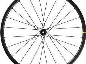 Mavic Ksyrium S Cl Disc Front Road Wheel  2023 - SkullCycles UK