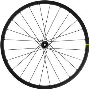 Mavic Ksyrium S Cl Disc Shimano Rear Road Wheel  2023 - SkullCycles UK