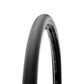 Maxxis Re-fuse Folding Ms Tr 650bx47c Road Tyre - SkullCycles UK