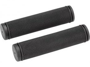 M:part Youth Grips 100mm Length - SkullCycles UK